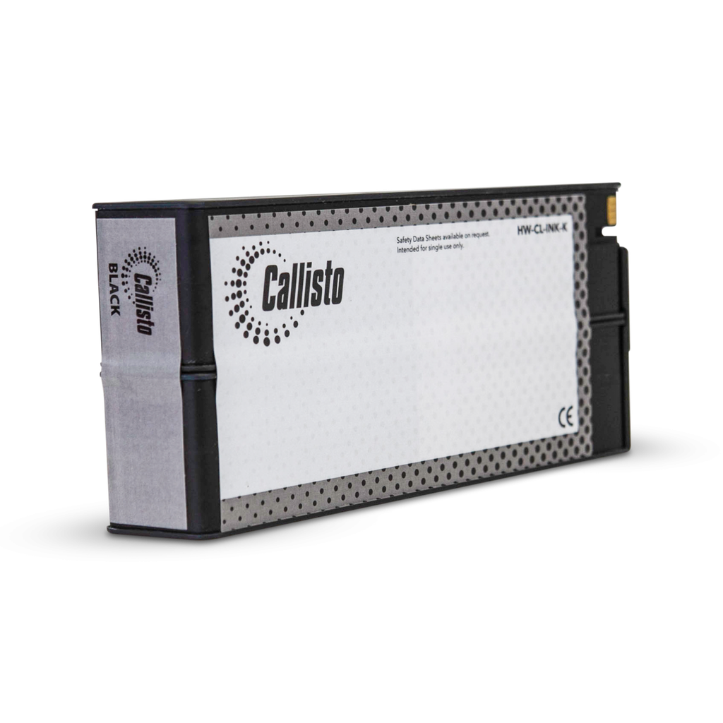 Callisto Black Ink - 498 ml