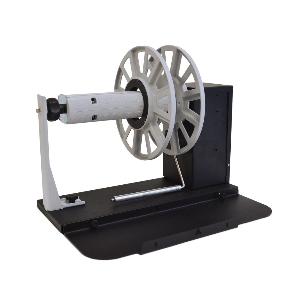 Rewinder for Epson C6500A